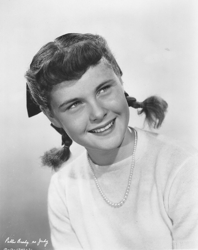 Patti Brady