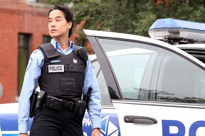 19-2: Policie Montréal - Z filmu