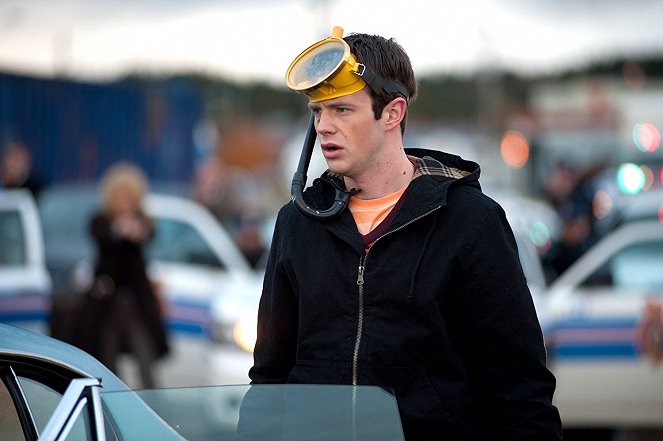 Republic of Doyle - Photos