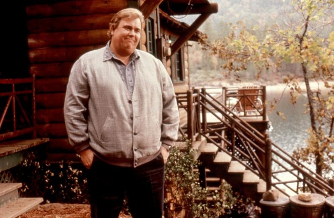 The Great Outdoors - Film - John Candy