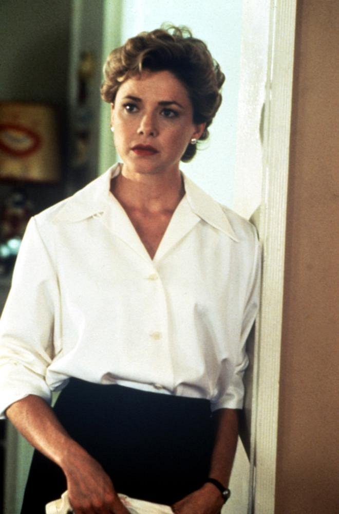 Guilty by Suspicion - Do filme - Annette Bening