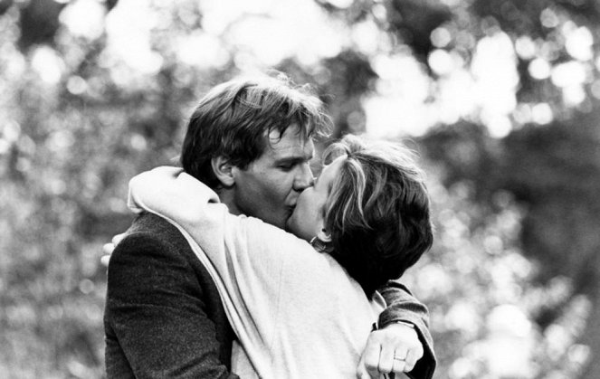 À propos d'Henry - Film - Harrison Ford