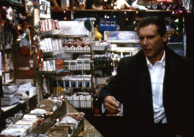 In Sachen Henry - Filmfotos - Harrison Ford