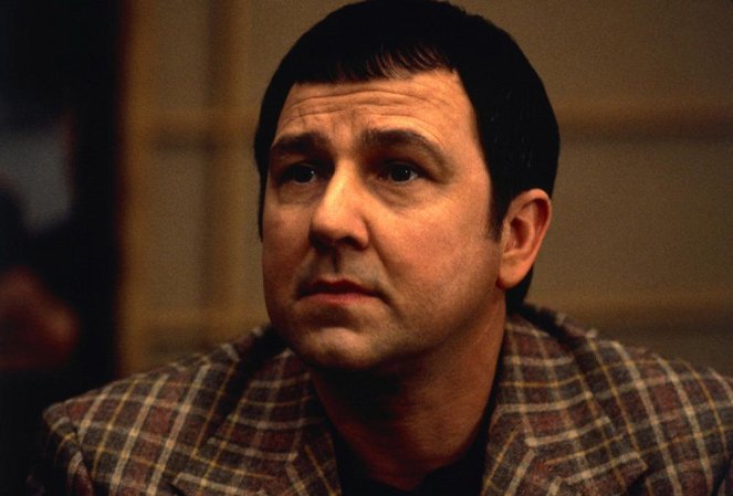 Donnie Brasco - Film - Bruno Kirby