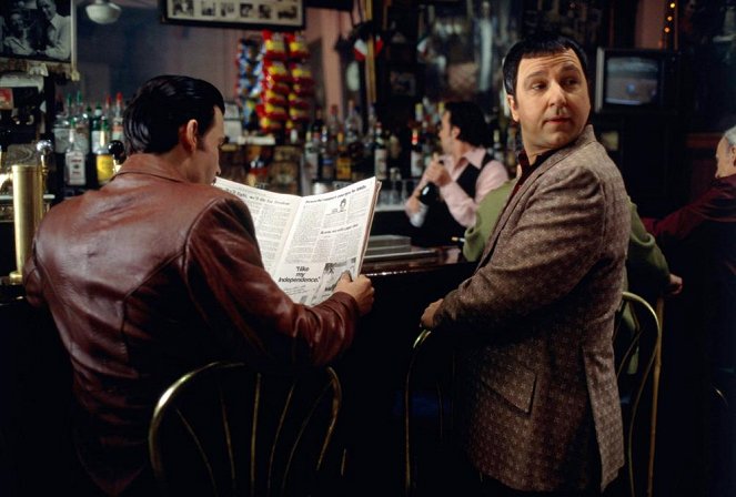 Krycie meno Donnie Brasco - Z filmu - Bruno Kirby