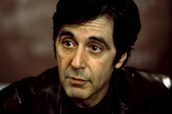 Krycie meno Donnie Brasco - Z filmu - Al Pacino