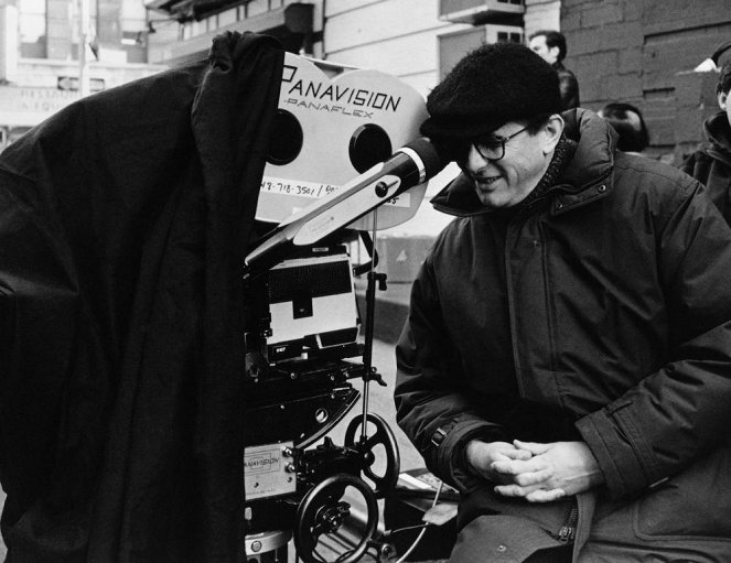 Donnie Brasco - Tournage - Mike Newell