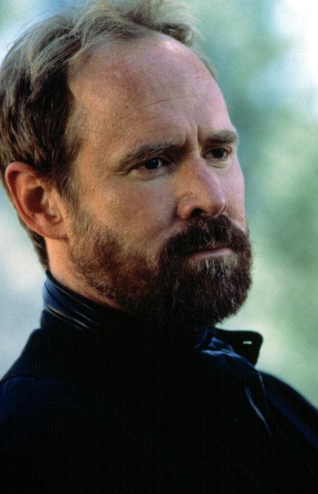 Postman - Film - Will Patton