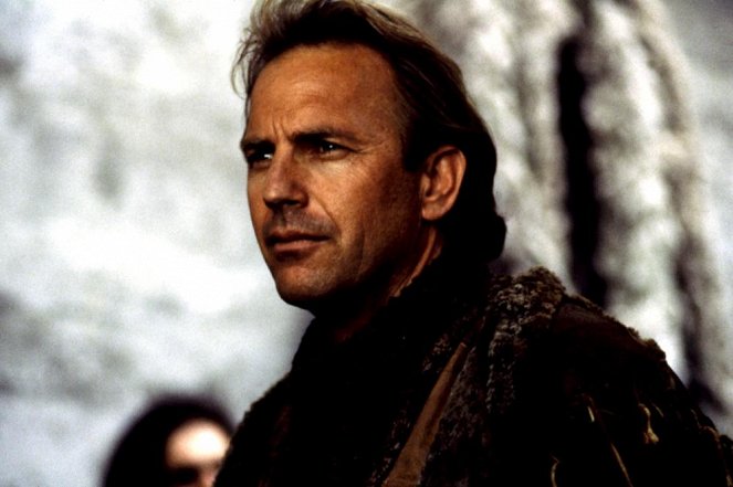 The Postman - Photos - Kevin Costner