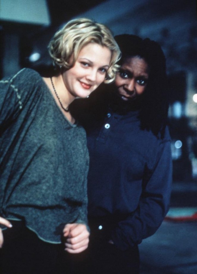 Boys on the Side - Photos - Drew Barrymore, Whoopi Goldberg