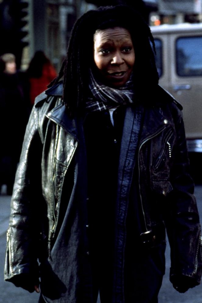 Dámská jízda - Z filmu - Whoopi Goldberg