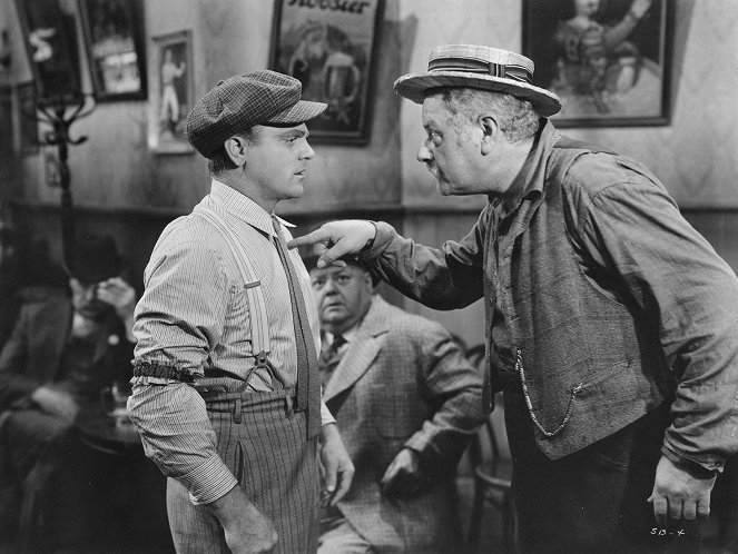 The Strawberry Blonde - Photos - James Cagney, Alan Hale