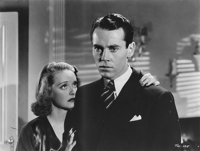 That Certain Woman - De la película - Bette Davis, Henry Fonda