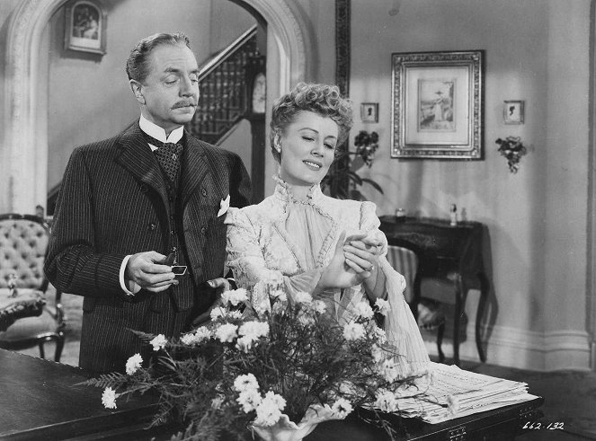 Life with Father - Photos - William Powell, Irene Dunne