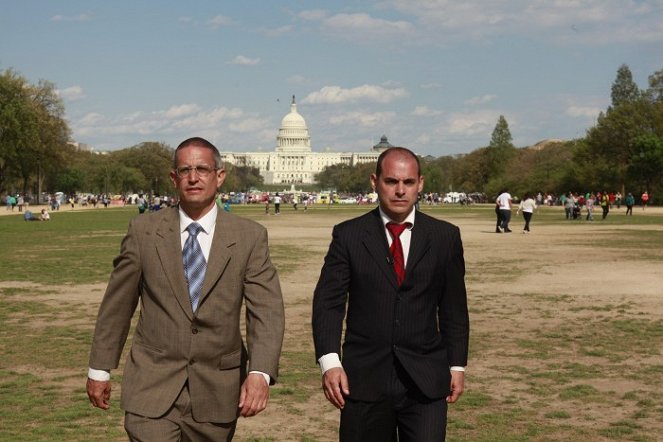 The Yes Men Are Revolting - Photos - Mike Bonanno