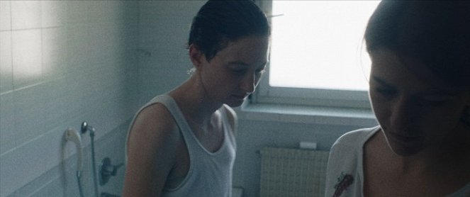 Vierge sous serment - Film - Alba Rohrwacher