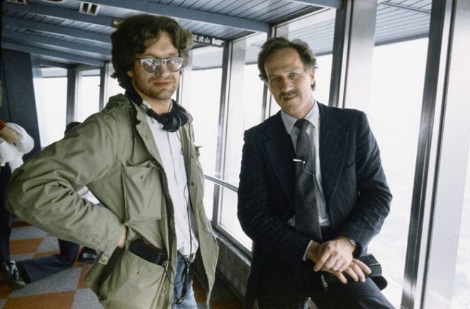 Tokyo-Ga - Van film - Wim Wenders, Werner Herzog