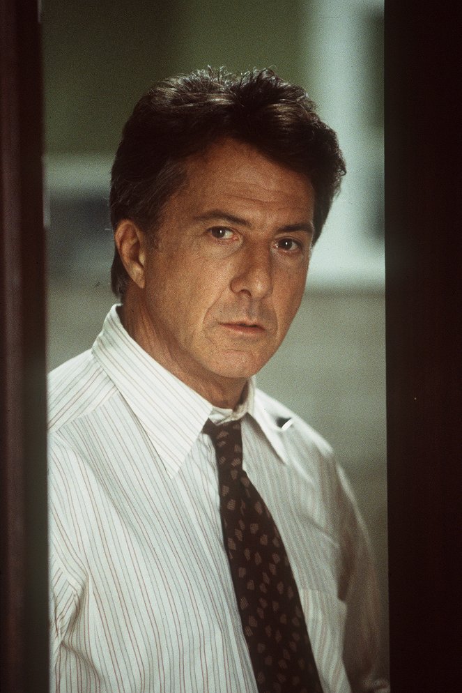 Mad City - Photos - Dustin Hoffman