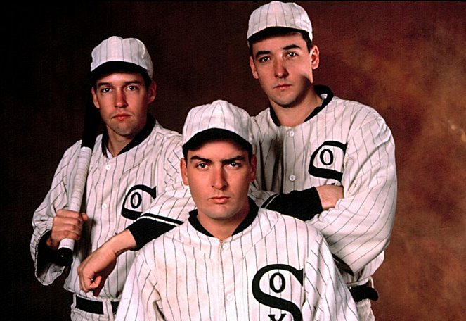 Eight Men Out - Promo