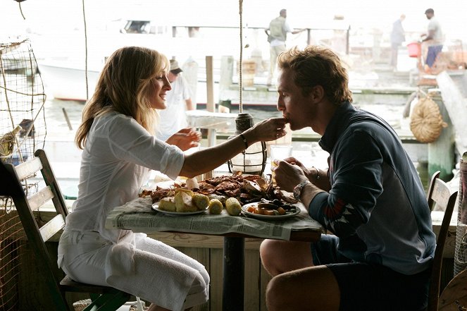 Miłość na zamówienie - Z filmu - Sarah Jessica Parker, Matthew McConaughey