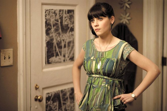 Failure to Launch - Photos - Zooey Deschanel