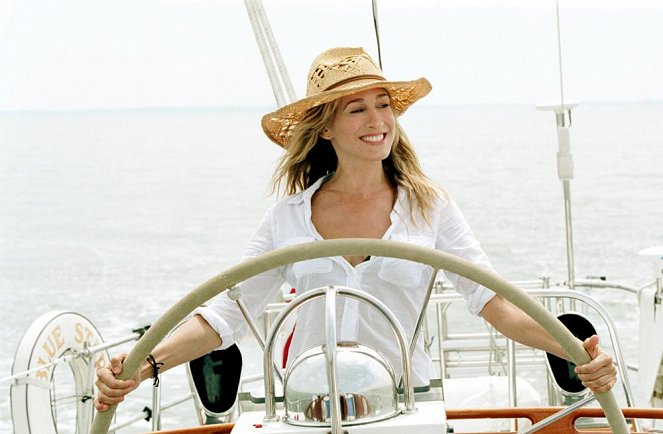 Failure to Launch - Van film - Sarah Jessica Parker