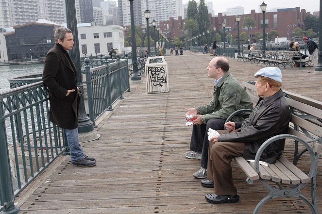 Agyő, nagy Ő! - Filmfotók - Ben Stiller, Rob Corddry, Jerry Stiller