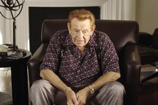 Těsně vedle - Z filmu - Jerry Stiller