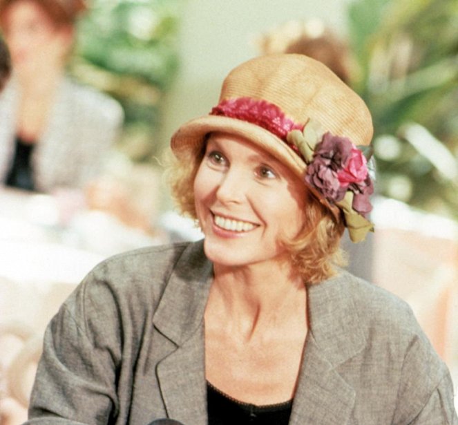 Viver e Amar em Los Angeles - Do filme - Victoria Tennant