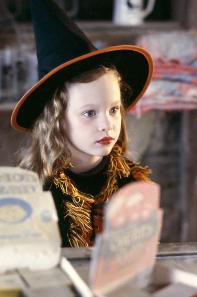 Hocus Pocus - Kuvat elokuvasta - Thora Birch