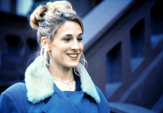 If Lucy Fell - Photos - Sarah Jessica Parker
