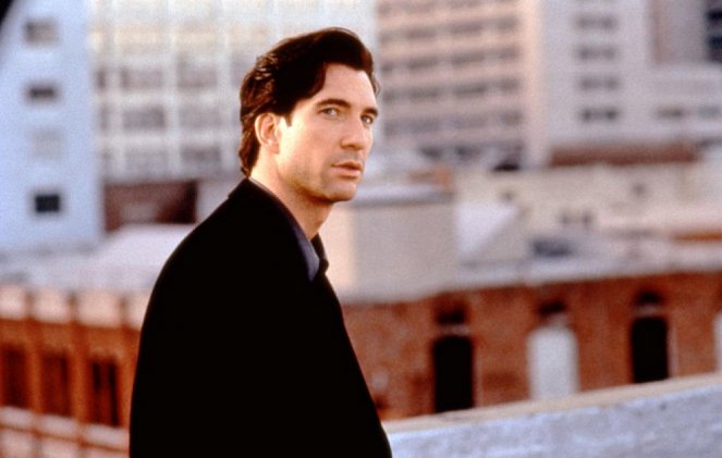'Til There Was You - Film - Dylan McDermott