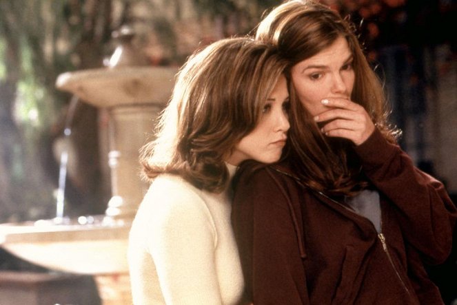 'Til There Was You - Photos - Jennifer Aniston, Jeanne Tripplehorn