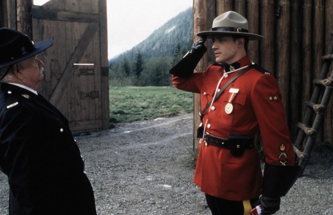 Dudley Do-Right - Filmfotos - Brendan Fraser