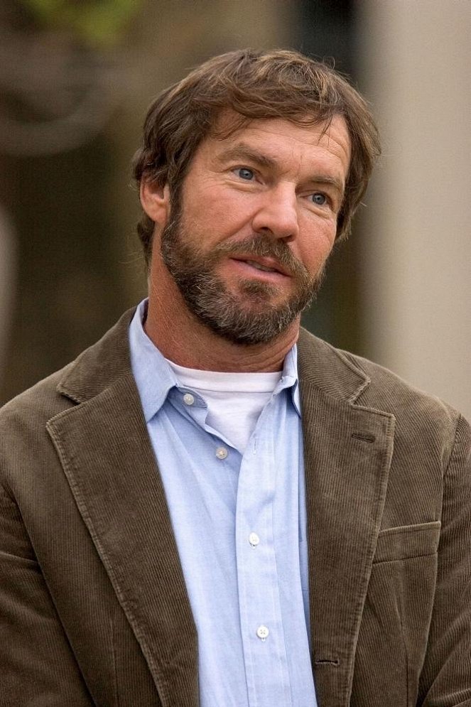 Smart People - Photos - Dennis Quaid