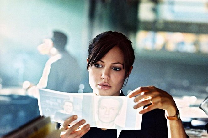 Taking Lives - Van film - Angelina Jolie
