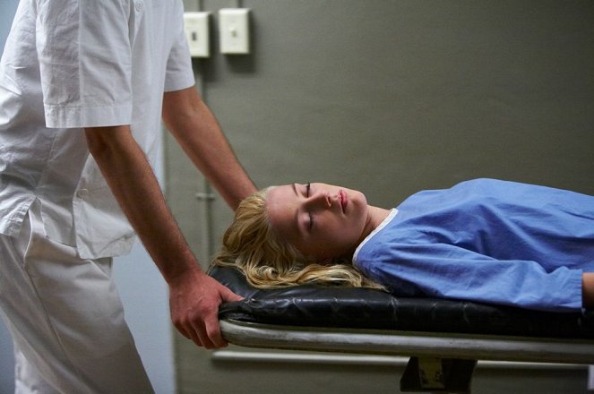 The Ward - De la película - Amber Heard