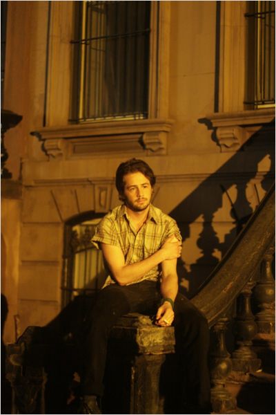 The Art of Getting By - Photos - Michael Angarano