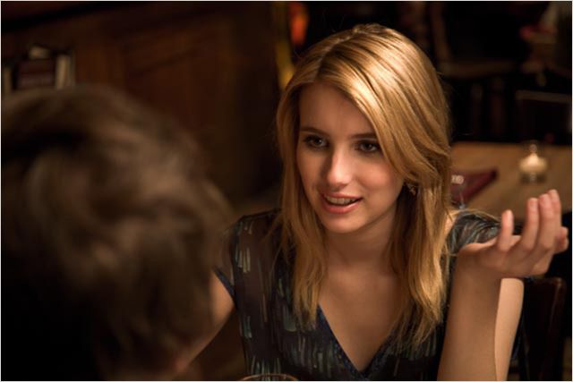 The Art of Getting By - Do filme - Emma Roberts