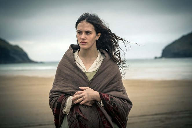 Jamaica Inn - Film - Jessica Brown Findlay