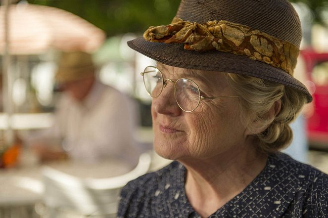 Agatha Christie Marple kisasszonya - Season 6 - Rejtély az Antillákon - Filmfotók - Julia McKenzie