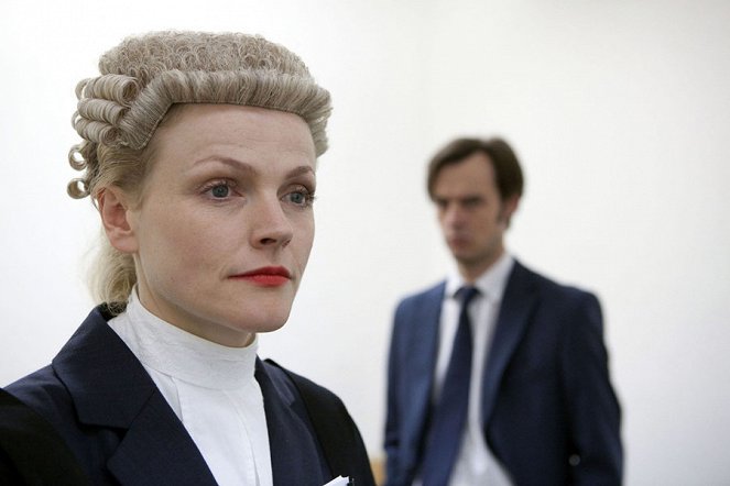 Silk - Kuvat elokuvasta - Maxine Peake