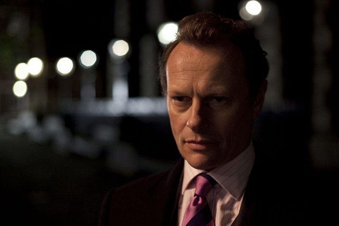 Silk - Film - Neil Stuke