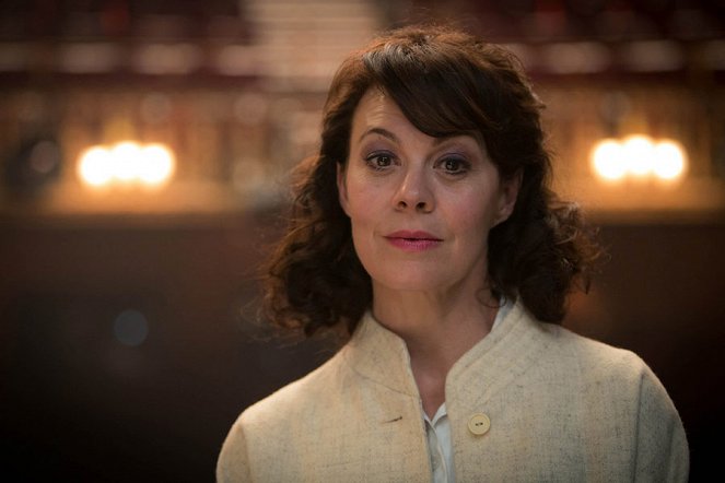 Tommy Cooper: Not Like That, Like This - Promo - Helen McCrory