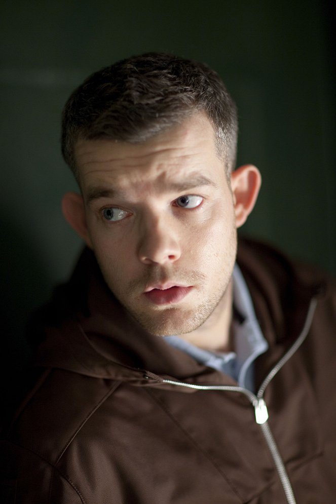 What Remains - Film - Russell Tovey
