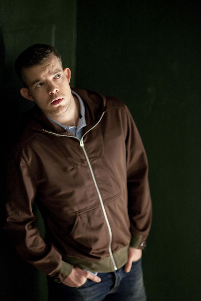 What Remains - Z filmu - Russell Tovey