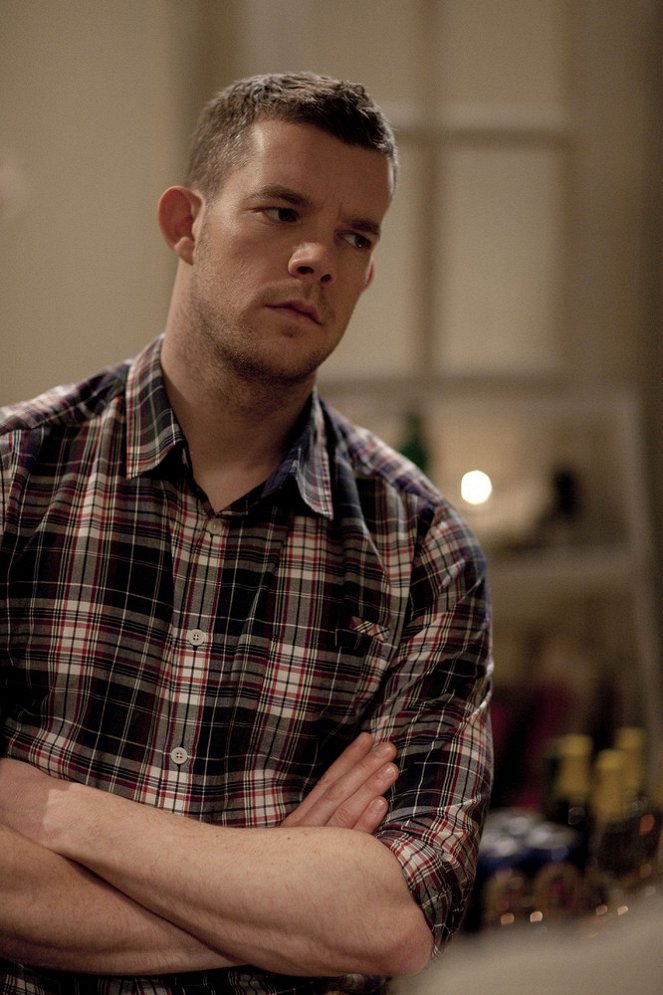 What Remains - Photos - Russell Tovey