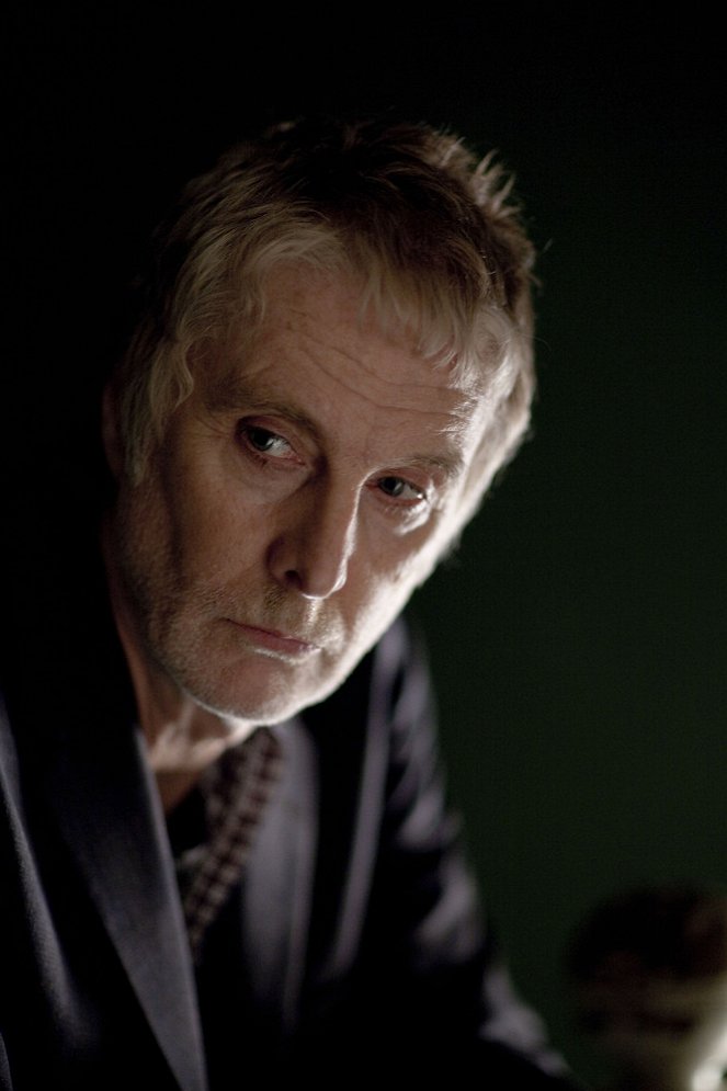 What Remains - Film - David Threlfall