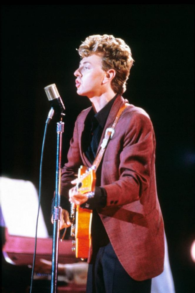 Brian Setzer