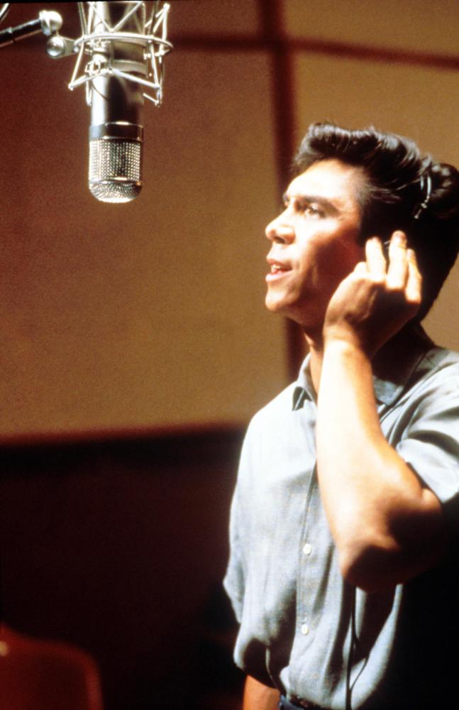 La Bamba - Van film - Lou Diamond Phillips